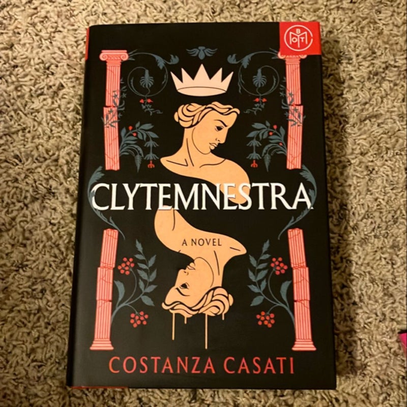 Clytemnestra