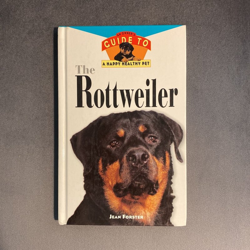 The Rottweiler