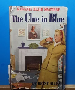 The Clue in Blue