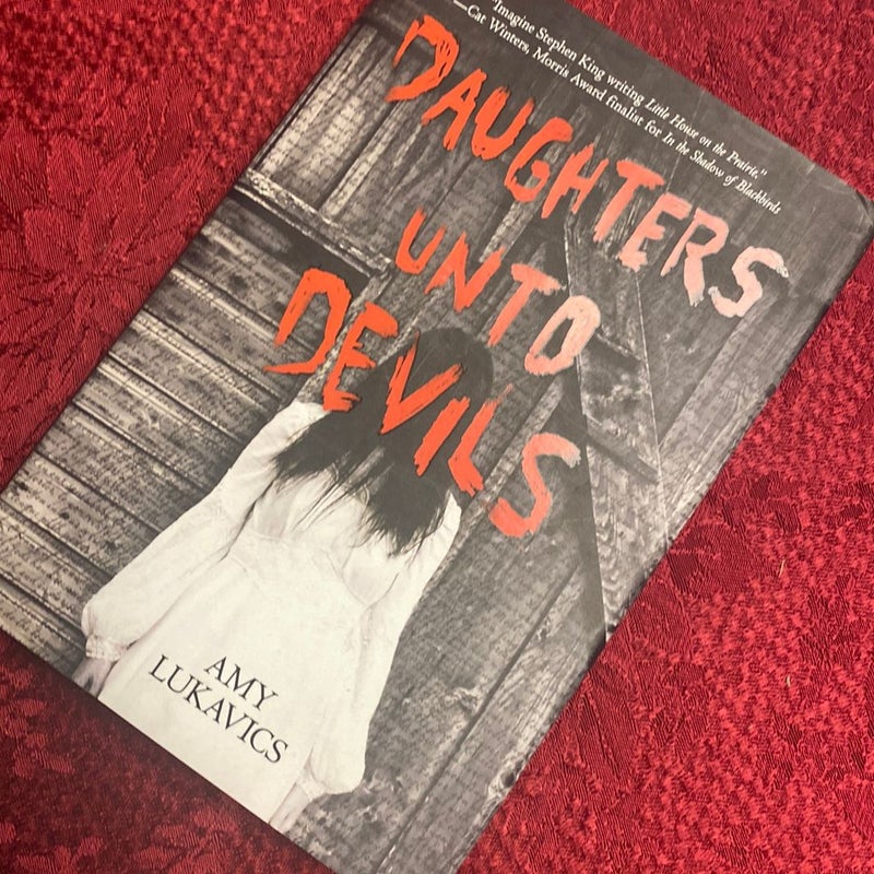 Daughters unto Devils