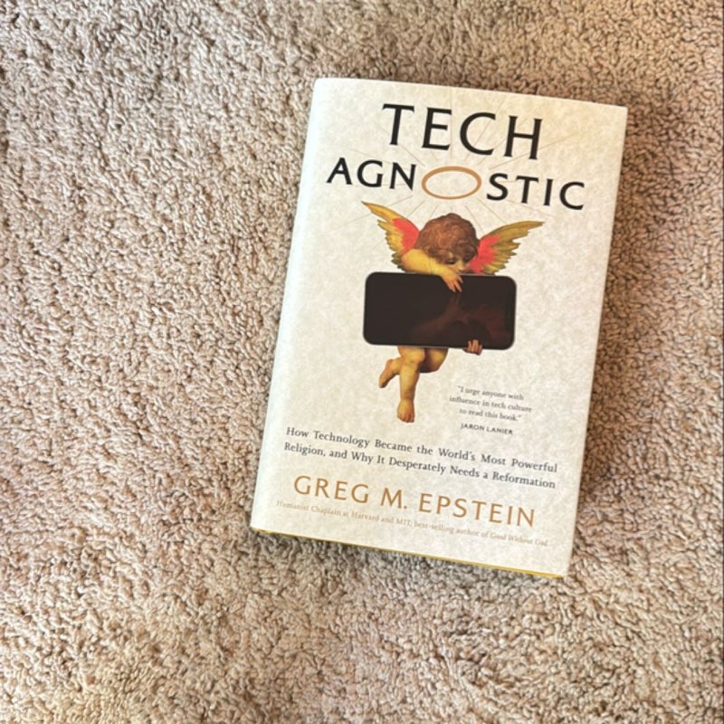 Tech Agnostic