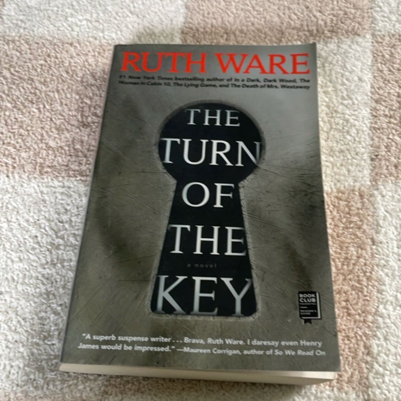 The Turn of the Key