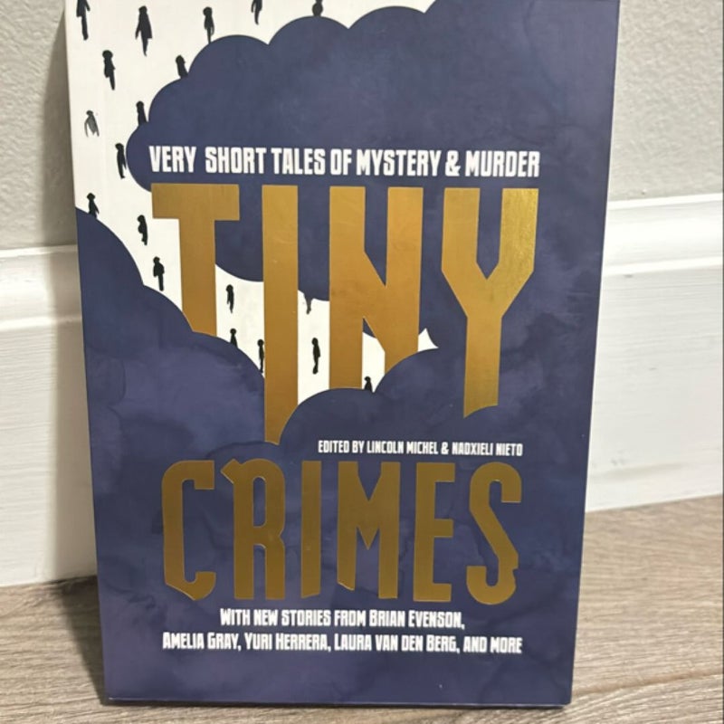 Tiny Crimes