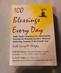 100 Blessings Every Day