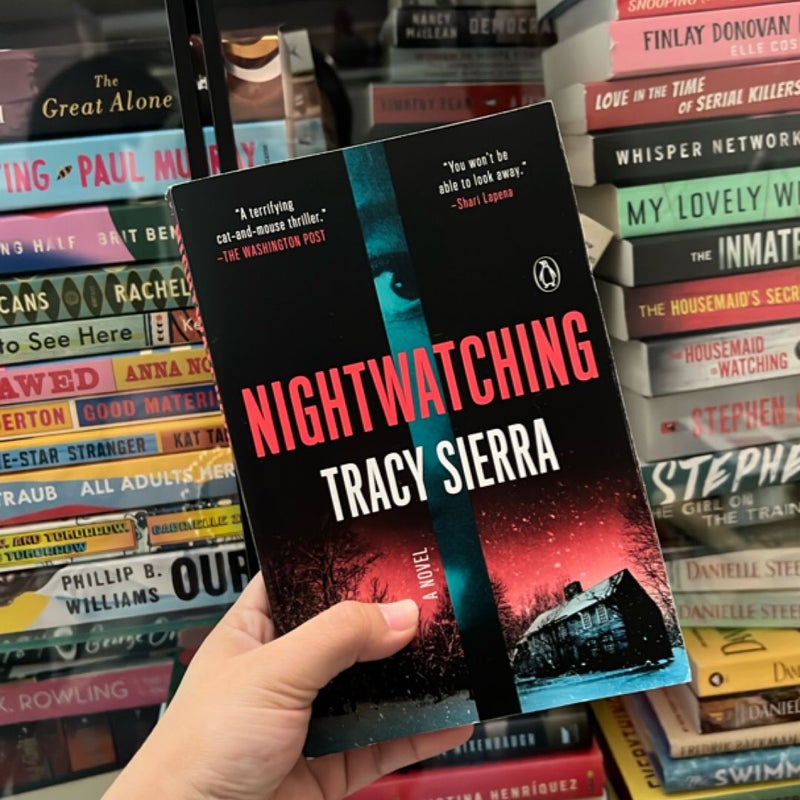 Nightwatching
