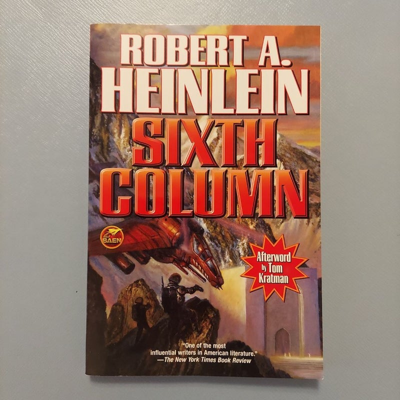 Sixth Column