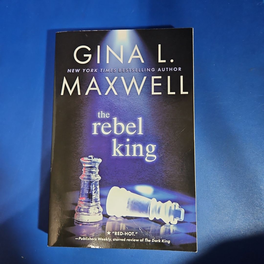 The Rebel King