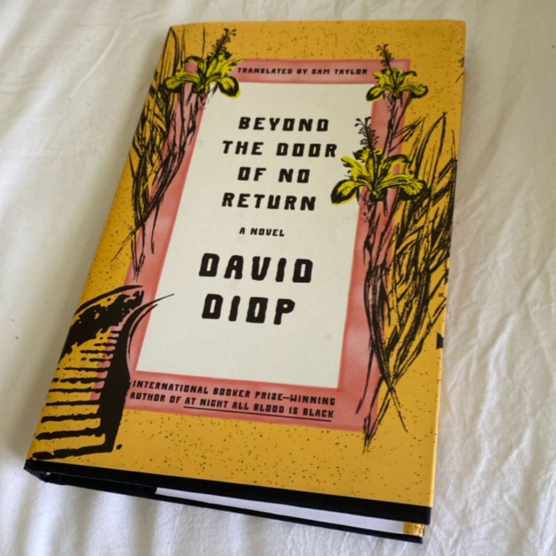 Beyond the Door of No Return