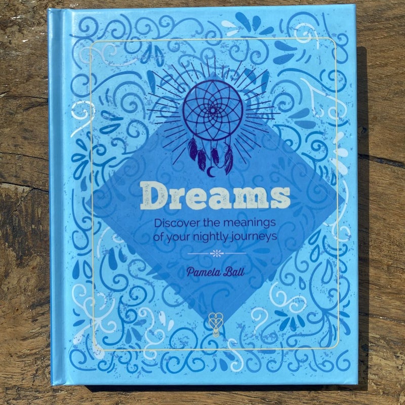 The Essential Book of Dreams