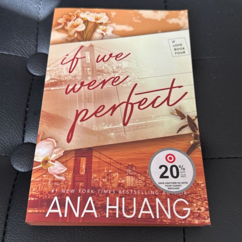 If We Were Perfect