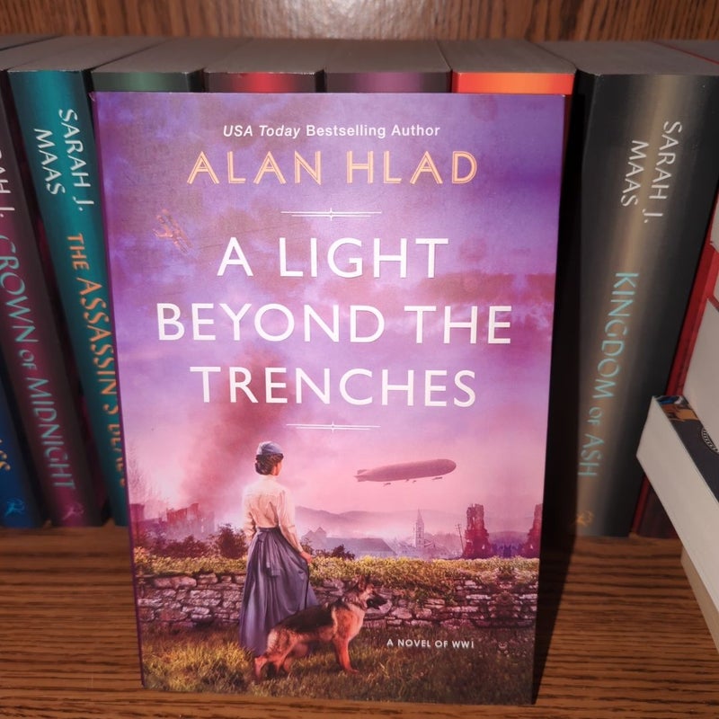 A Light Beyond the Trenches