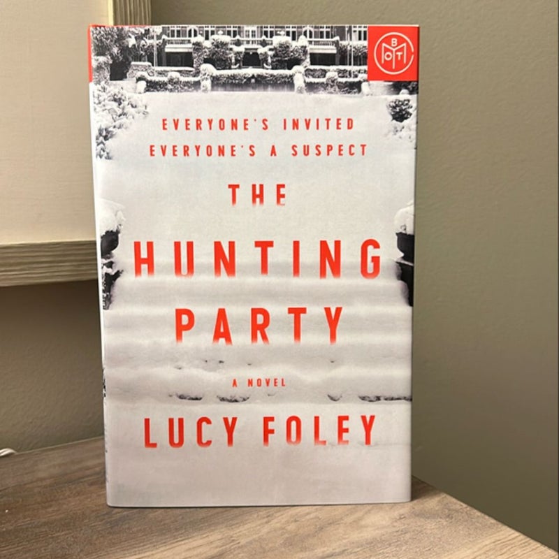 The Hunting Party