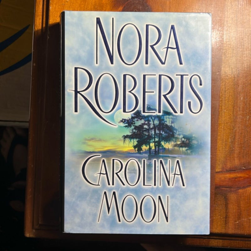 Carolina Moon