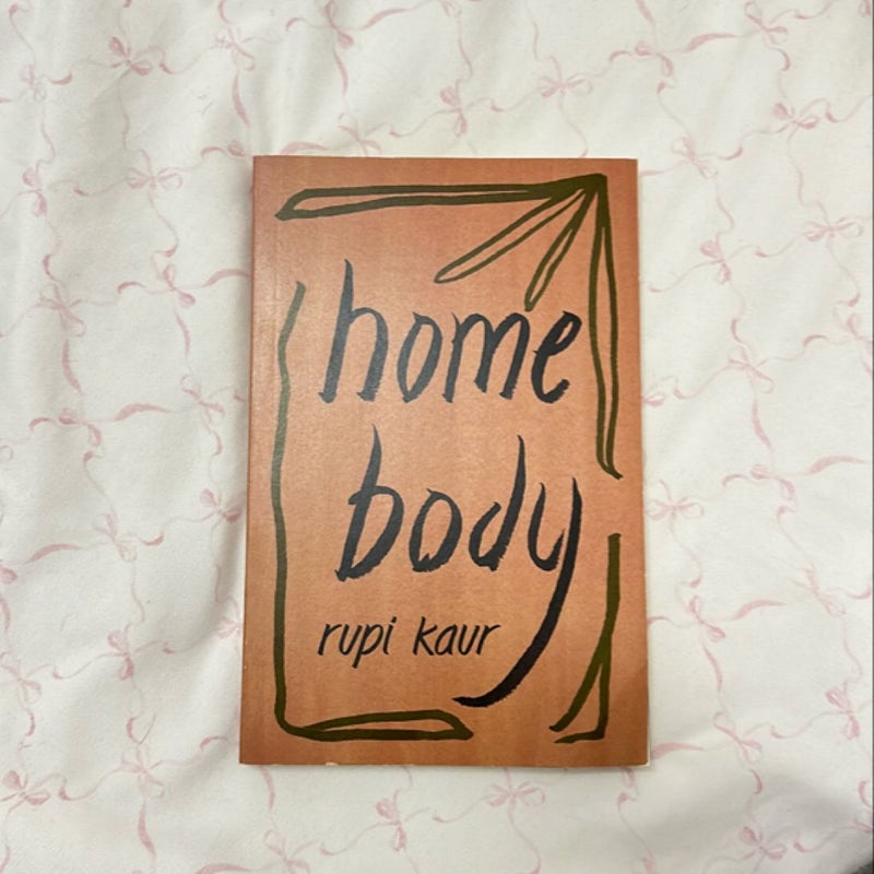 Home Body