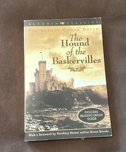 The Hound of the Baskervilles