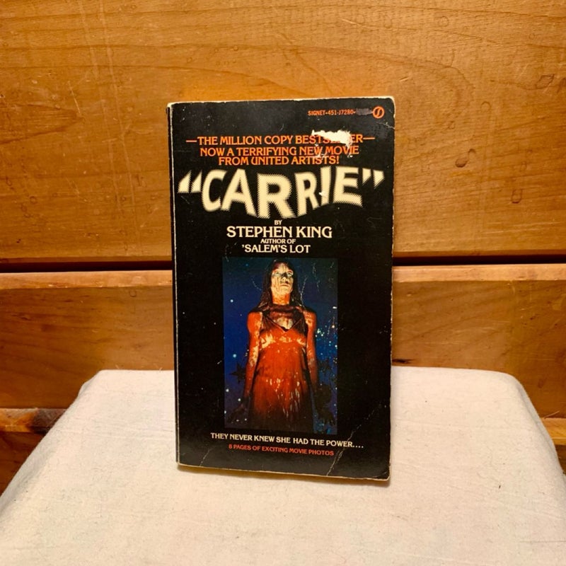 Carrie