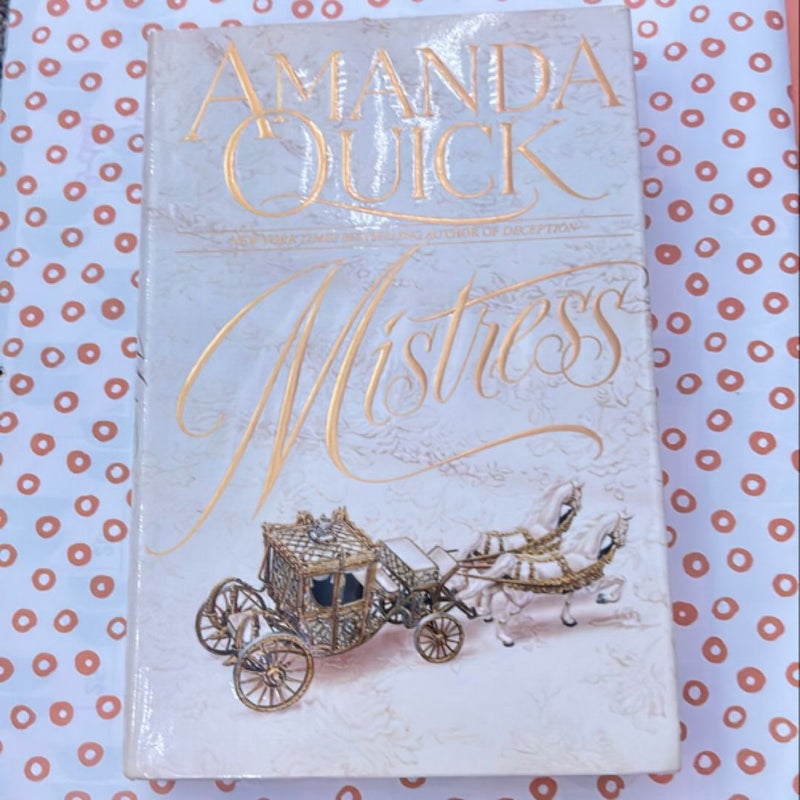 Mistress