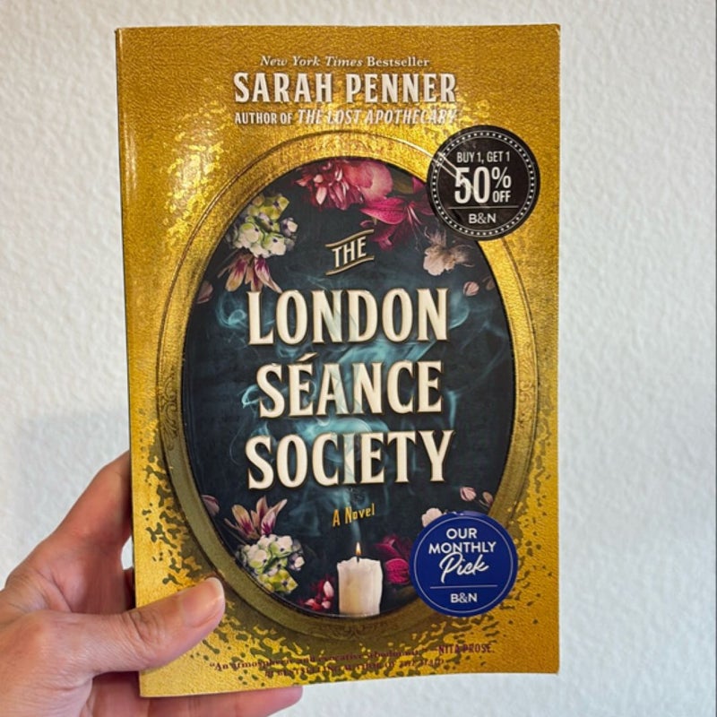 The London Séance Society