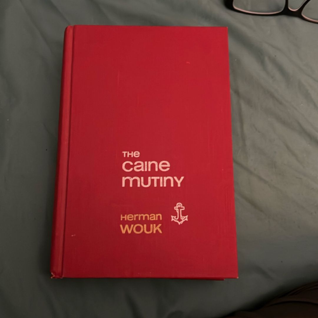 The Caine Mutiny