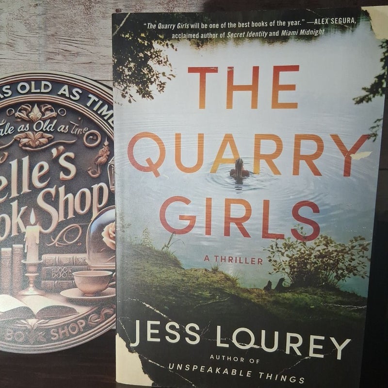 The Quarry Girls