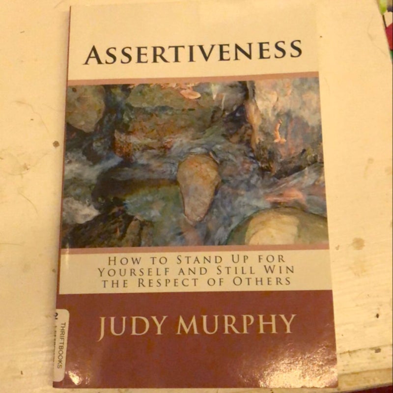 Assertiveness