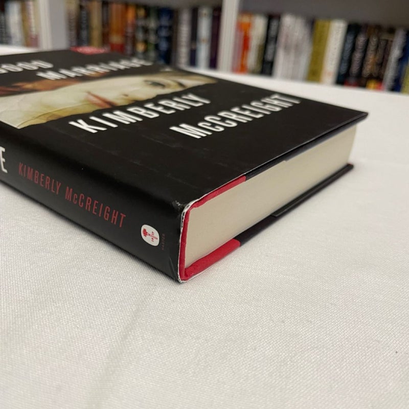 A Good Marriage BOTM