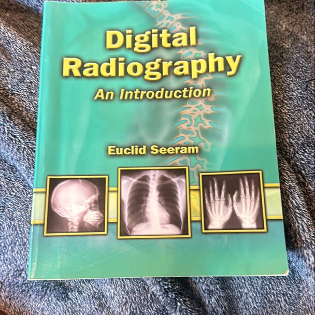 Digital Radiography