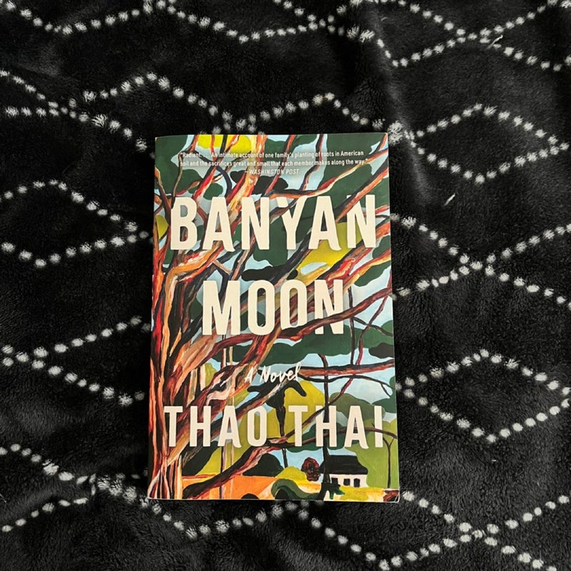 Banyan Moon