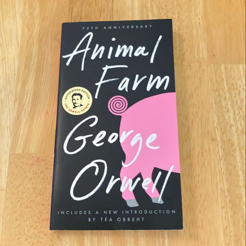 Animal Farm