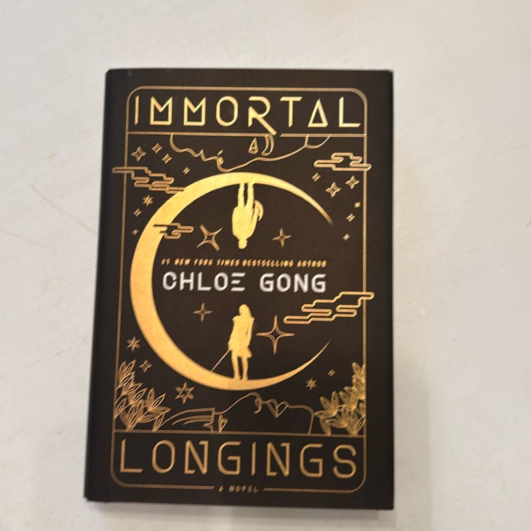 Immortal Longings