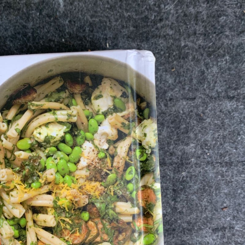 Plenty: Vibrant Vegetable Recipes from London's Ottolenghi (Vegetarian Cooking, Vegetable Cookbook, Vegetable Cooking)