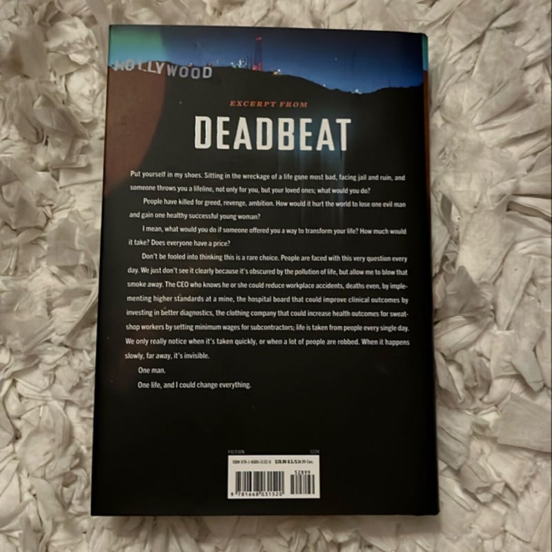 Deadbeat