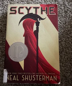 Scythe