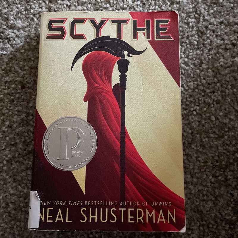 Scythe