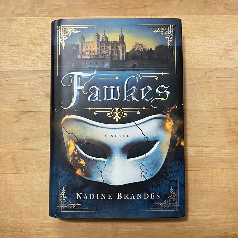 Fawkes