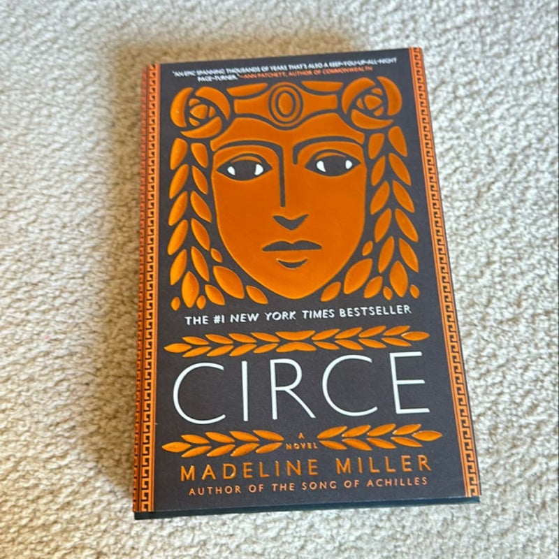 Circe