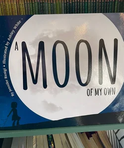 A Moon of My Own