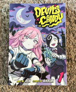 Devil's Candy, Vol. 1