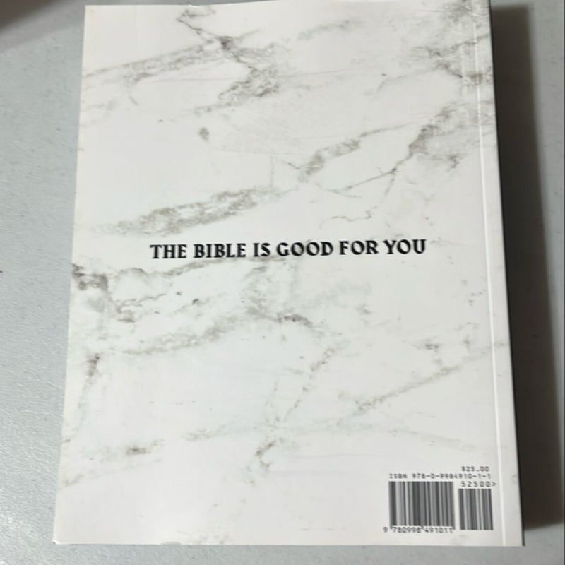 The Bible Study