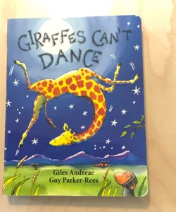 Giraffes Can't Dance