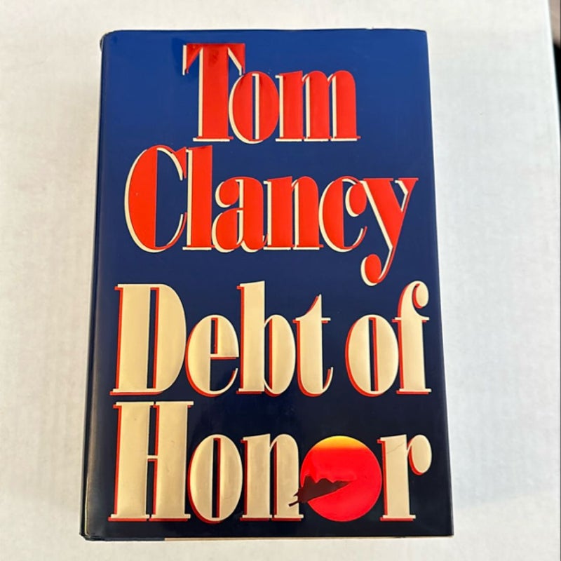 Debt of Honor