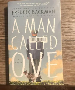 A Man Called Ove