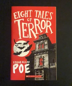 Eight Tales of Terror