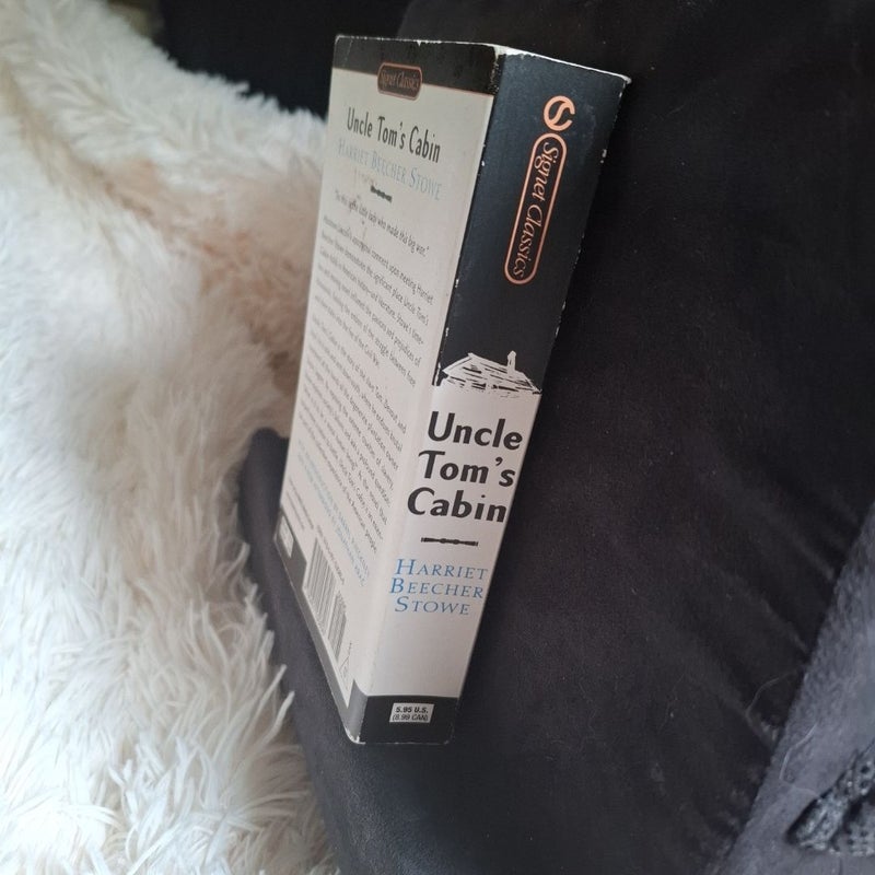 Uncle Tom's Cabin