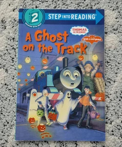 A Ghost on the Track (Thomas and Friends)