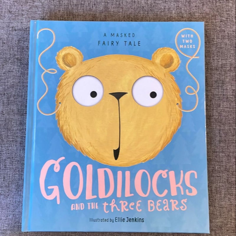 Goldilocks and the Three Bears