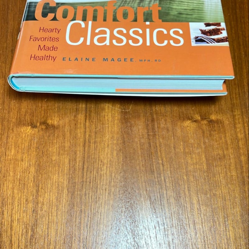 Comfort Classics 