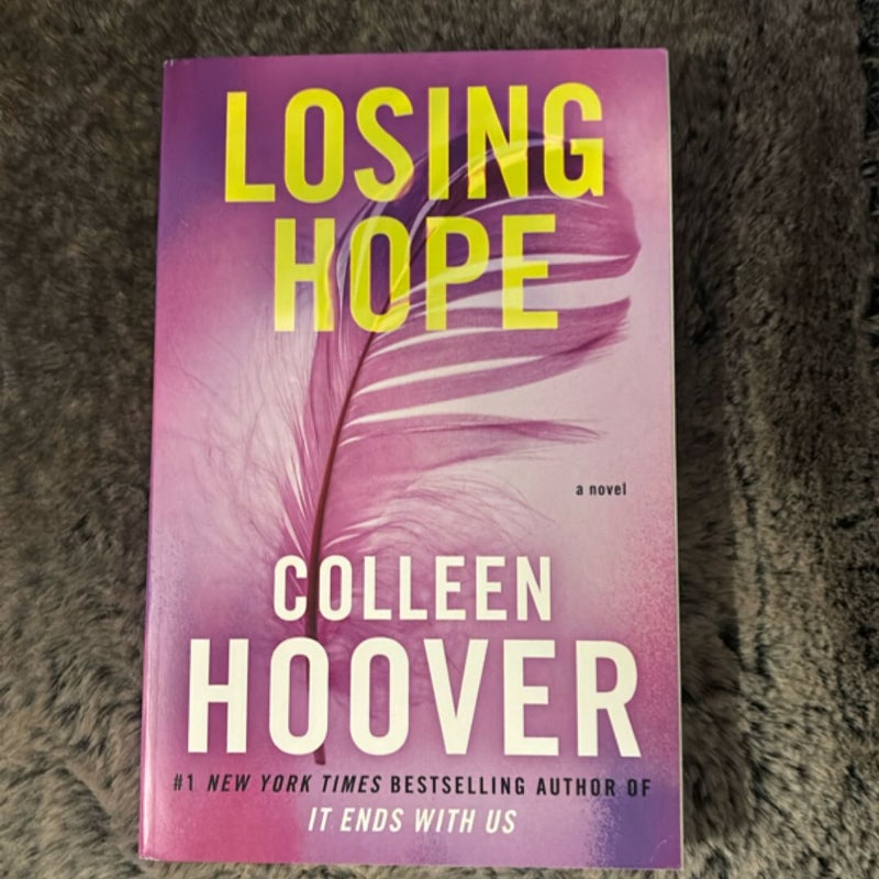 Losing Hope