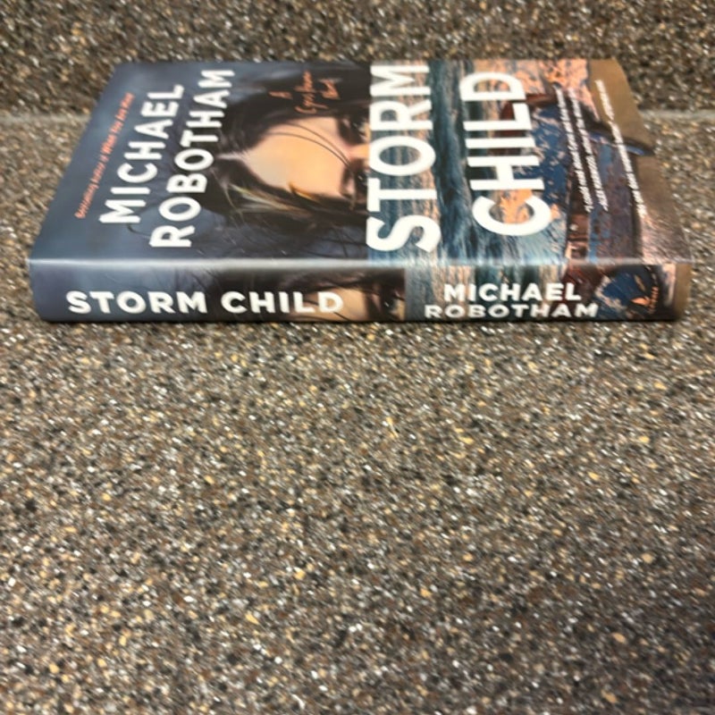 Storm Child