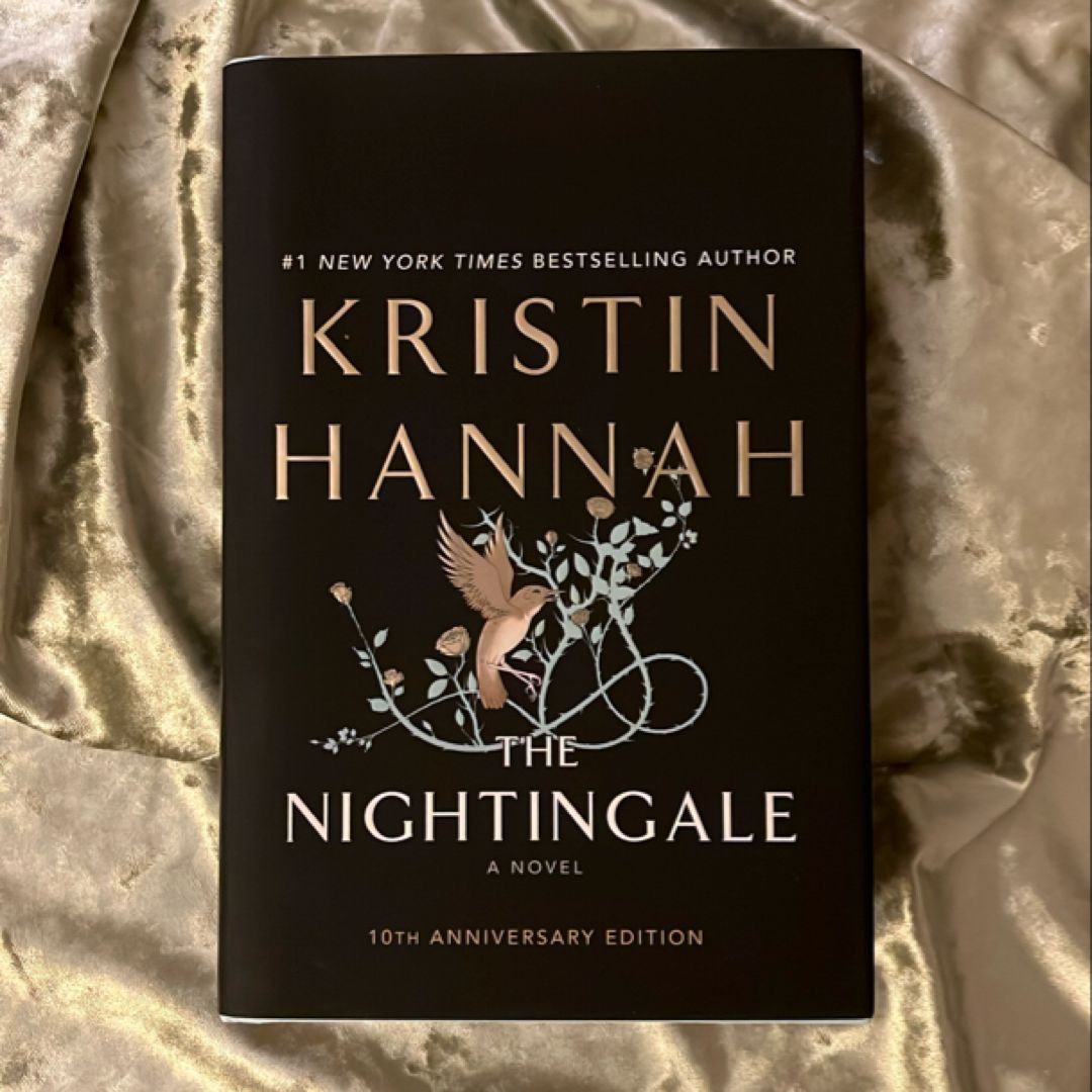 The Nightingale Deluxe Edition